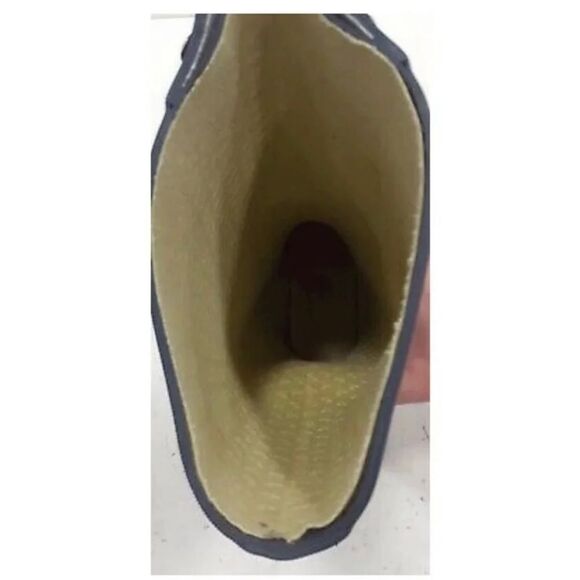 Noa Noa Rubber Boots l' ESS Rubber Boot  Blue Size: 8-8.5 - Picture 6 of 6